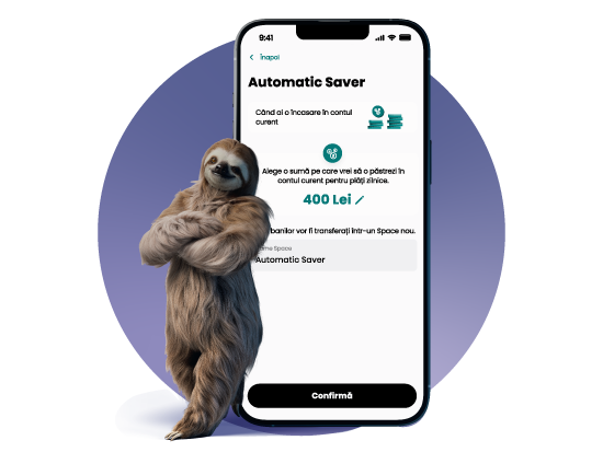 Vrei să economisești?