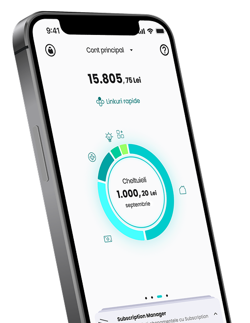 Cum devin client Salt?