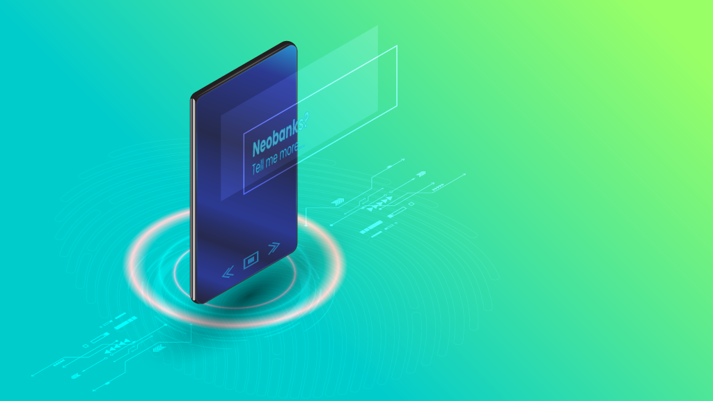 Swipe dreapta pentru o neobancă locală 🔥