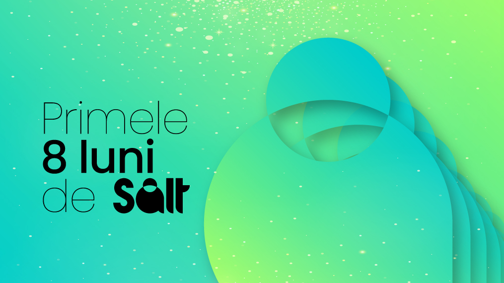 Realizările Salt Bank din 2024 și obiectivele pentru 2025