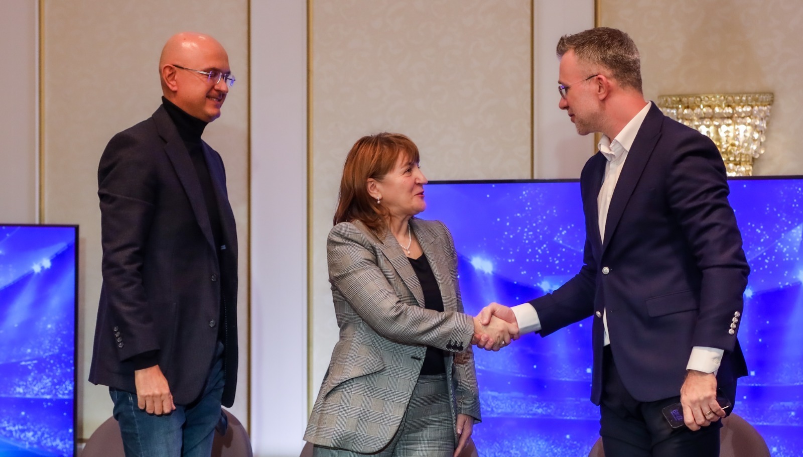 Salt Bank devine Banca Oficială a SuperLigii