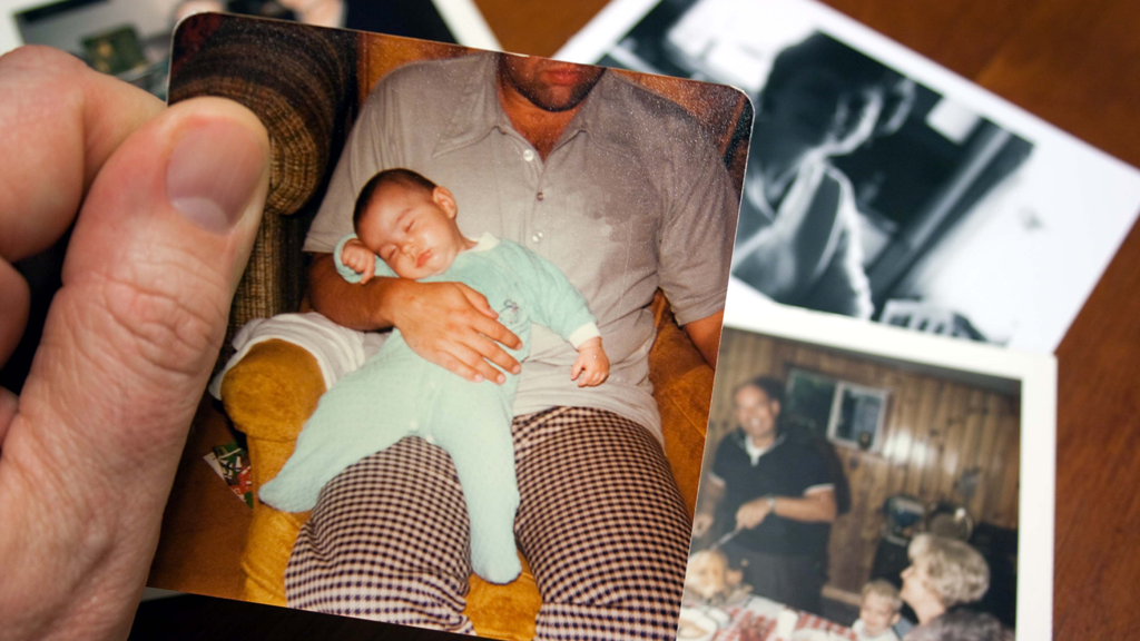 Help Tata – e rândul meu să te ajut