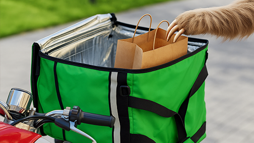 Salt Bank & Bolt Food, a match made in culinary heaven