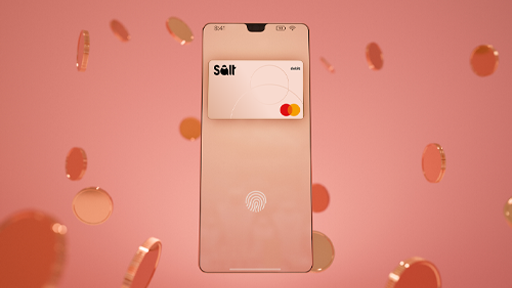 Înainte eram obosit, acum sunt… Saltificat