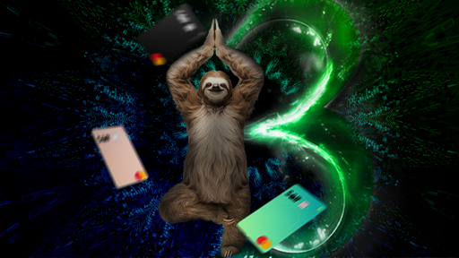 De Black Friday, lucrurile bune vin în multiplu 3