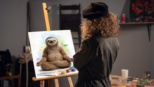 De Black Friday, lasă-ți planurile să prindă culoare