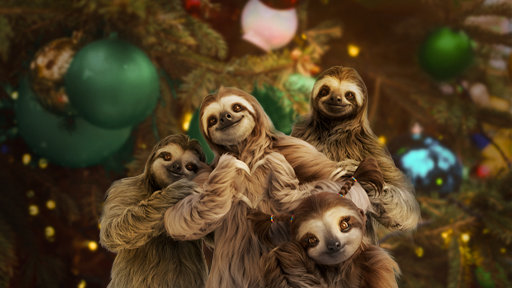 Ajunul, așa cum ar trebui să fie