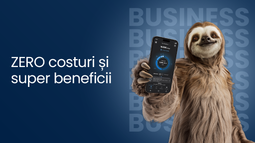 Administrare versus creștere