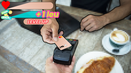 Level Up: miciile victorii