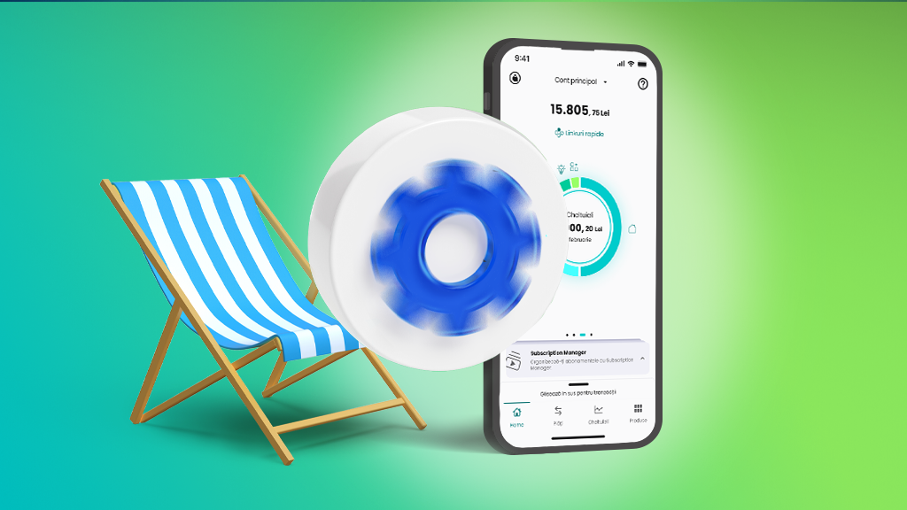 Background mode aka Round Up