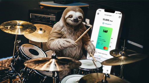 Ritmul tău, nu ritmul hârtiilor