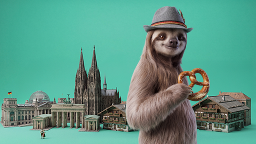 Două lumi, un singur Salt