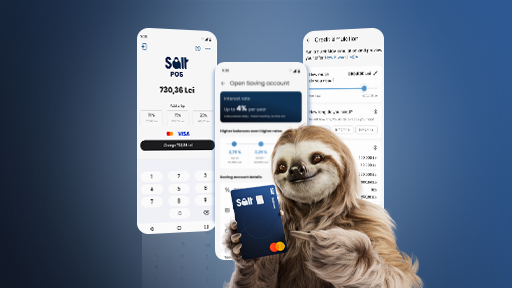 Când businessul tău încape într-o singură aplicație